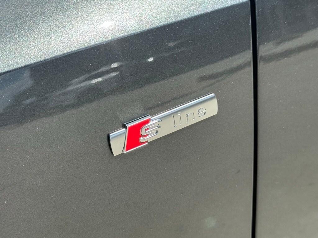 new 2025 Audi Q3 car, priced at $46,240