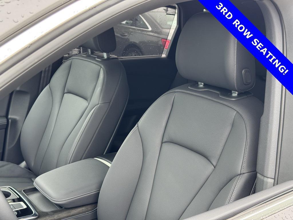 used 2025 Audi Q7 car, priced at $64,995