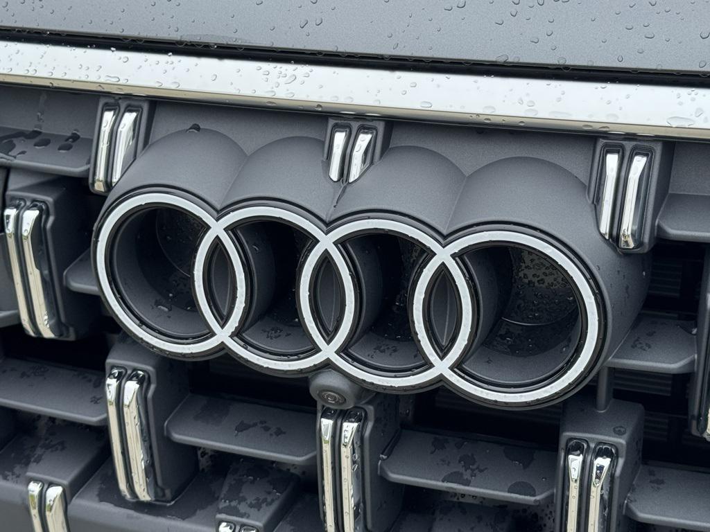 used 2025 Audi Q7 car, priced at $64,995
