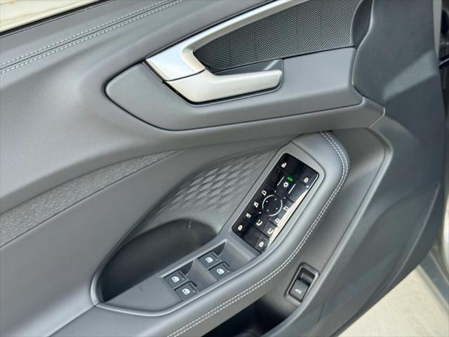 new 2025 Audi A5 car, priced at $54,825