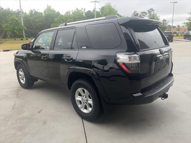 used 2024 Toyota 4Runner car, priced at $41,998