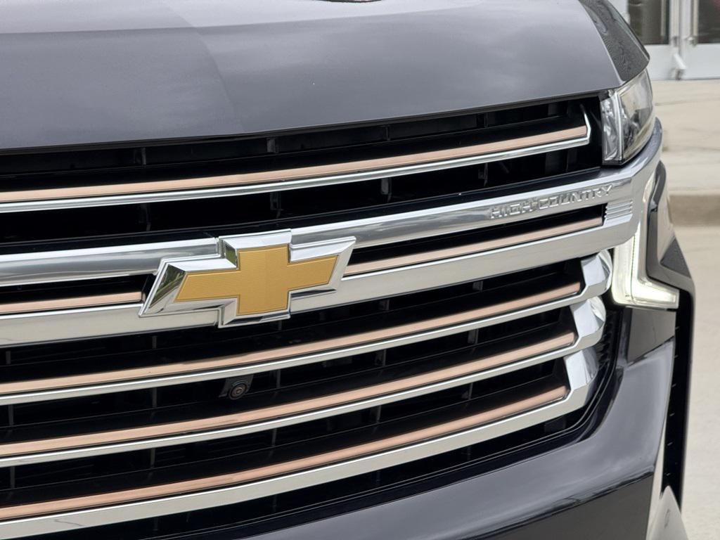 used 2023 Chevrolet Tahoe car, priced at $67,995