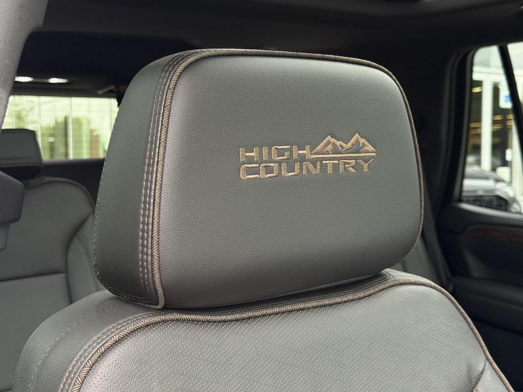 used 2023 Chevrolet Tahoe car, priced at $67,995
