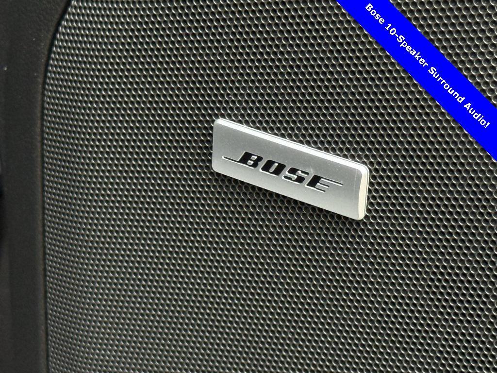 used 2023 Chevrolet Tahoe car, priced at $64,885