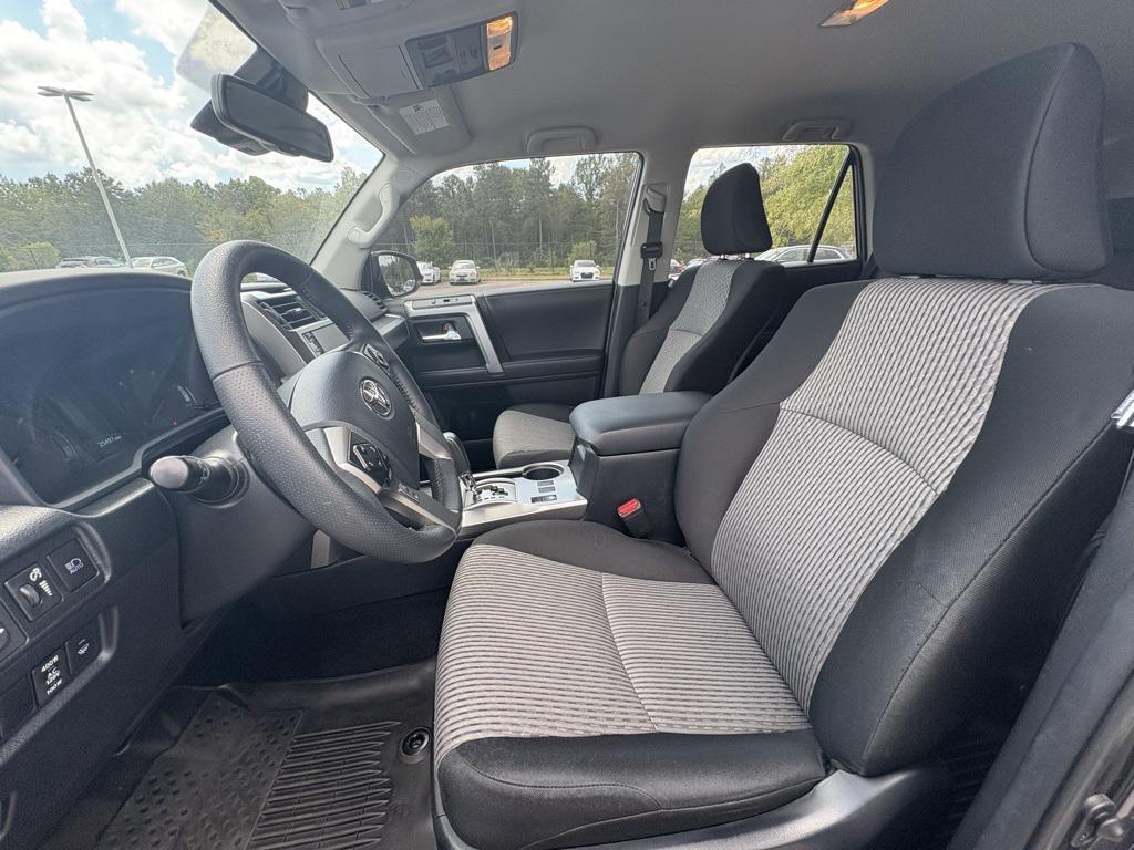 used 2023 Toyota 4Runner car, priced at $39,998