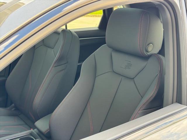 new 2025 Audi Q3 car, priced at $46,375