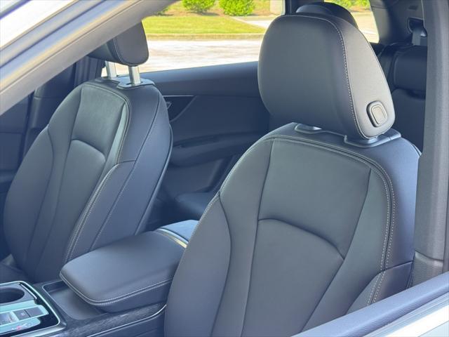 used 2025 Audi Q7 car, priced at $58,995