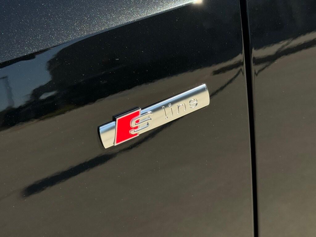 new 2025 Audi Q3 car, priced at $48,500