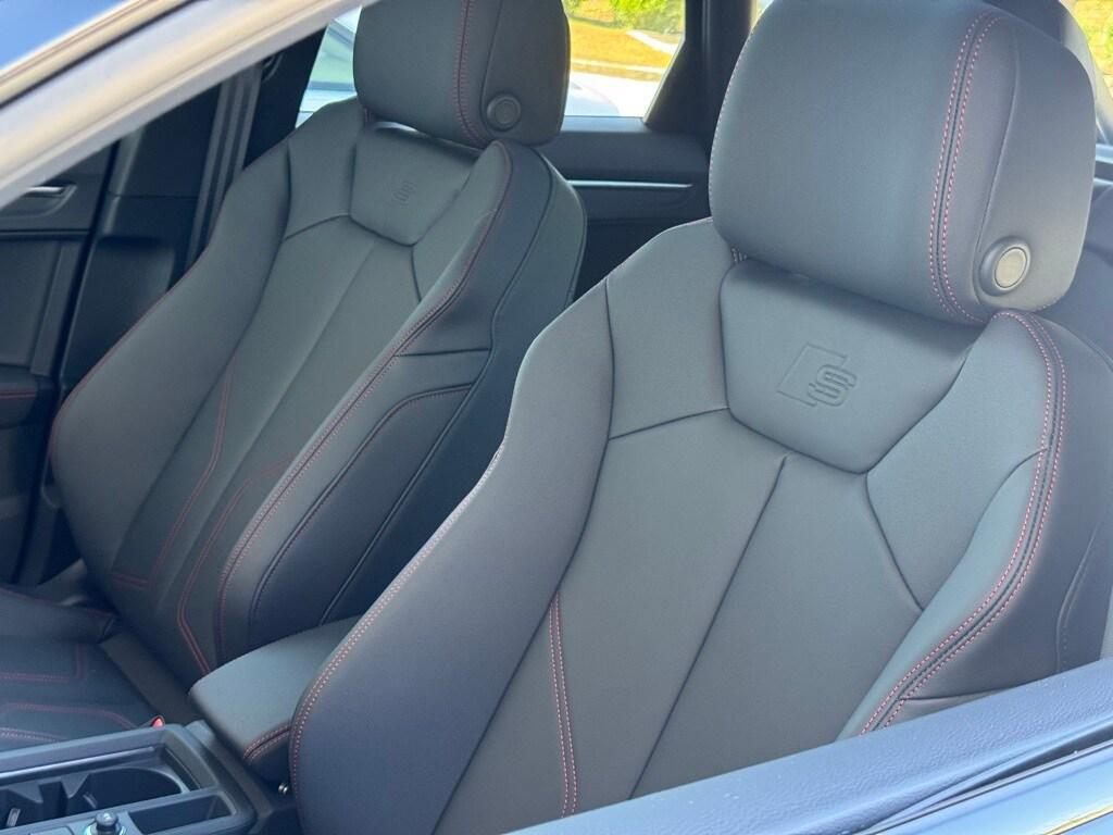 new 2025 Audi Q3 car, priced at $48,500