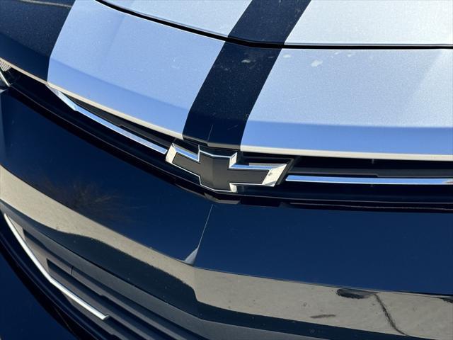 used 2017 Chevrolet Camaro car, priced at $18,725