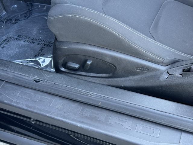 used 2017 Chevrolet Camaro car, priced at $18,725