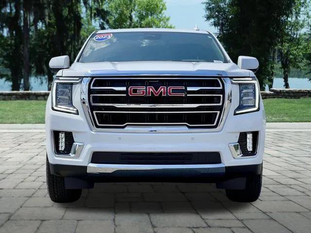 used 2023 GMC Yukon car, priced at $64,998