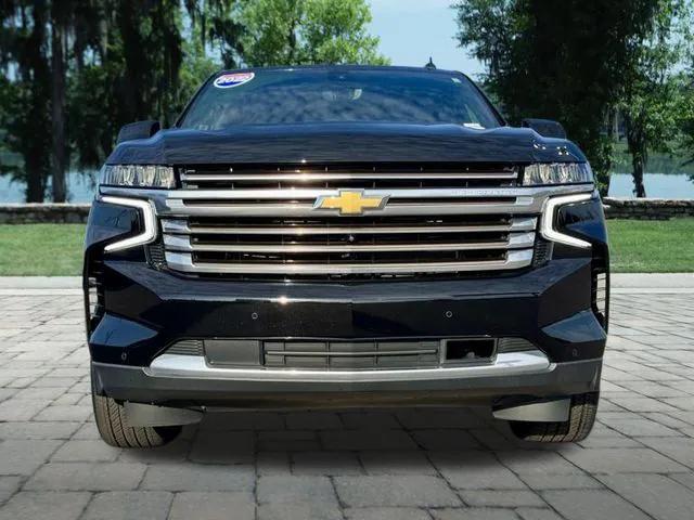 used 2022 Chevrolet Tahoe car, priced at $69,998