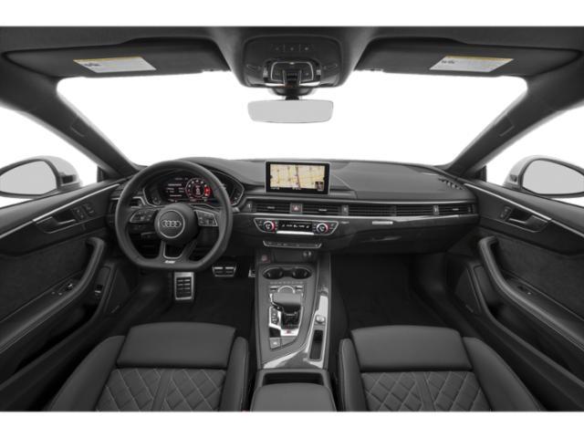 used 2019 Audi S5 car, priced at $35,288