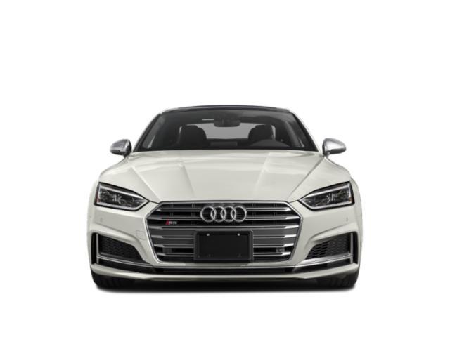 used 2019 Audi S5 car, priced at $35,288