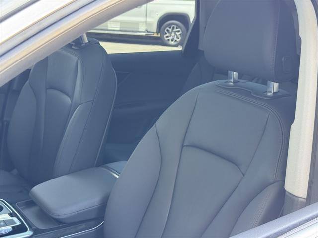 used 2022 Audi Q7 car, priced at $44,995