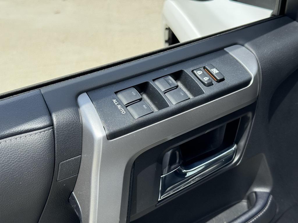 used 2024 Toyota 4Runner car, priced at $39,392