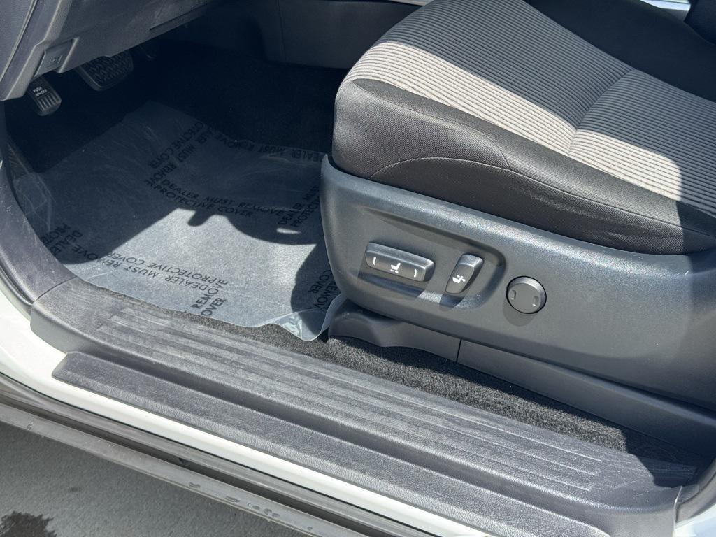 used 2024 Toyota 4Runner car, priced at $39,392