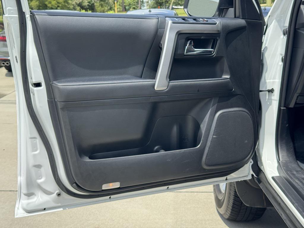 used 2024 Toyota 4Runner car, priced at $39,392