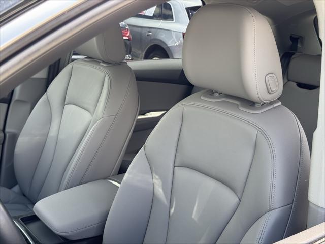 used 2024 Audi Q7 car, priced at $51,995