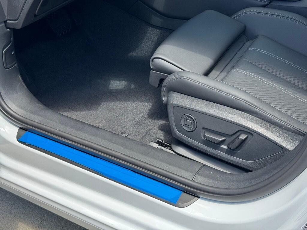 new 2025 Audi A5 car, priced at $55,272