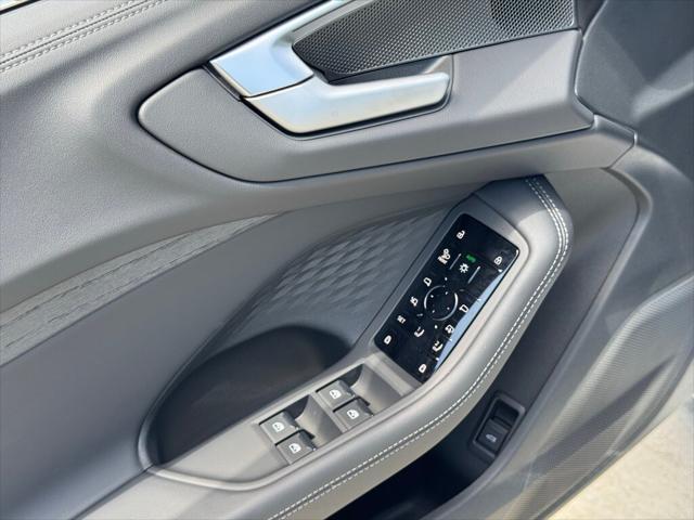 new 2025 Audi A5 car, priced at $57,575