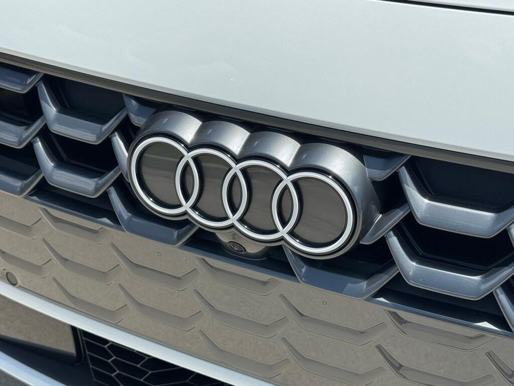 new 2025 Audi A5 car, priced at $55,272