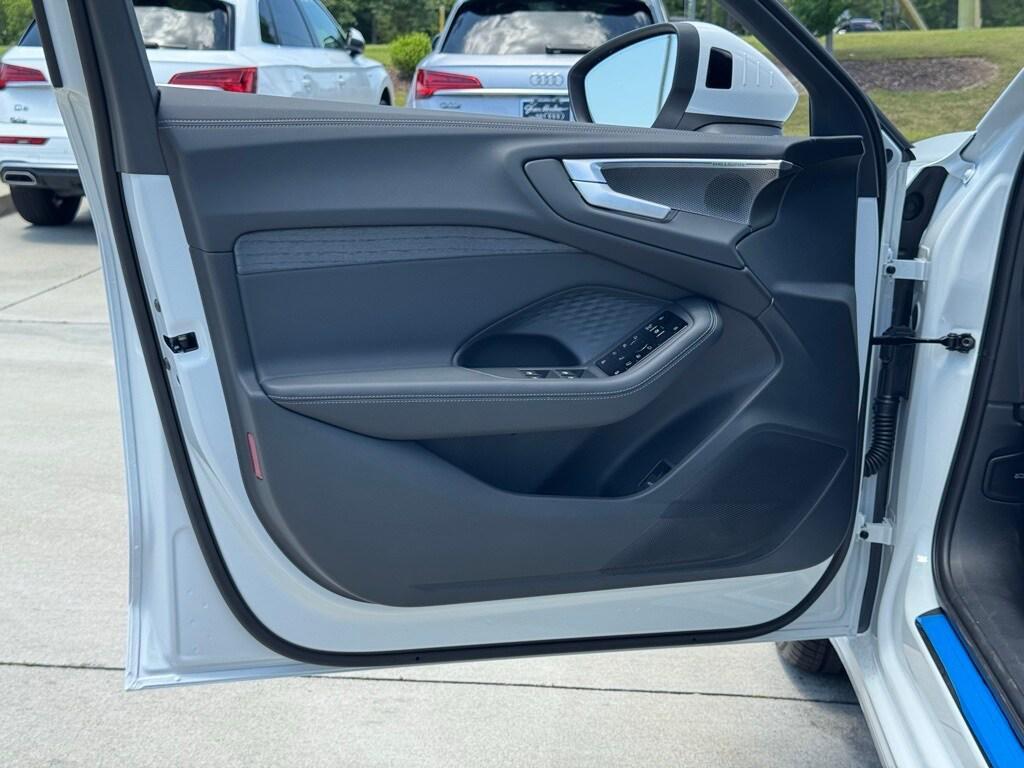 new 2025 Audi A5 car, priced at $55,272