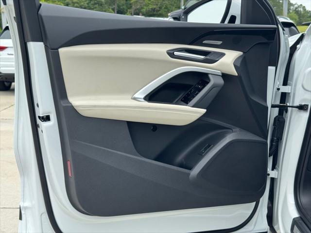 new 2025 Audi Q5 car, priced at $60,350