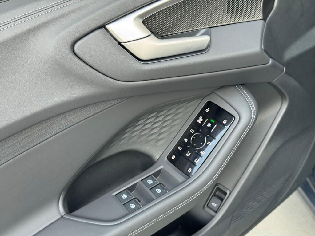 new 2025 Audi A5 car, priced at $55,272