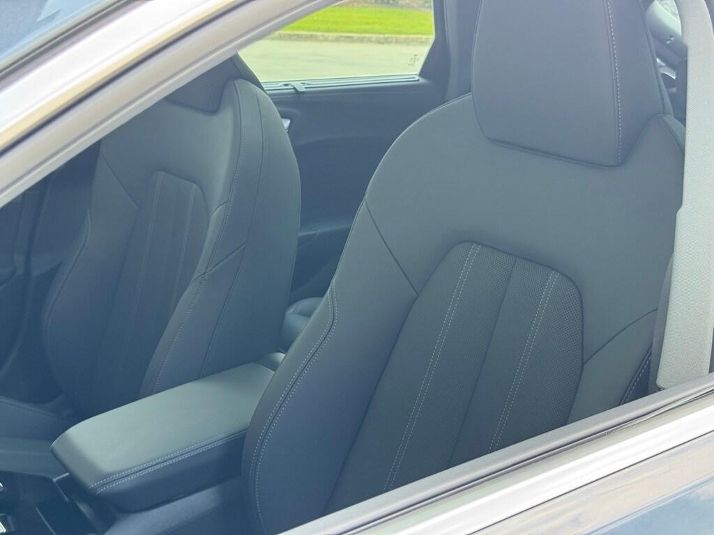 new 2025 Audi A5 car, priced at $55,272
