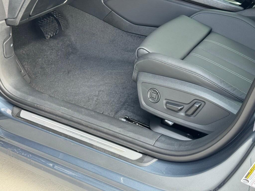 new 2025 Audi A5 car, priced at $55,272