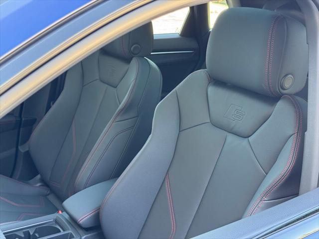 new 2025 Audi Q3 car, priced at $48,010