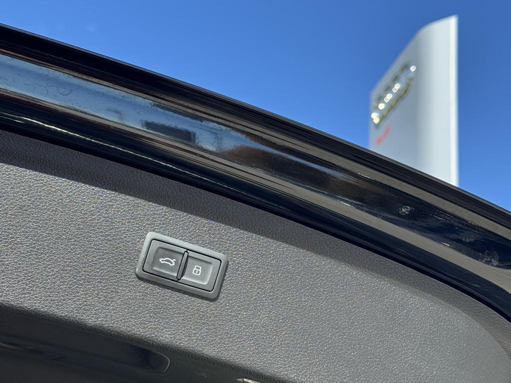 used 2022 Audi Q5 car, priced at $32,998