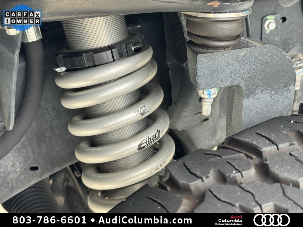 used 2024 Ford F-150 car, priced at $103,509