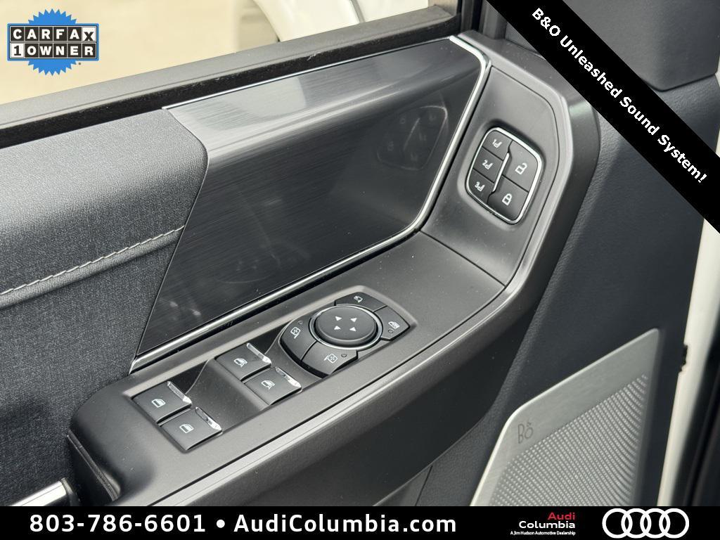 used 2024 Ford F-150 car, priced at $103,509