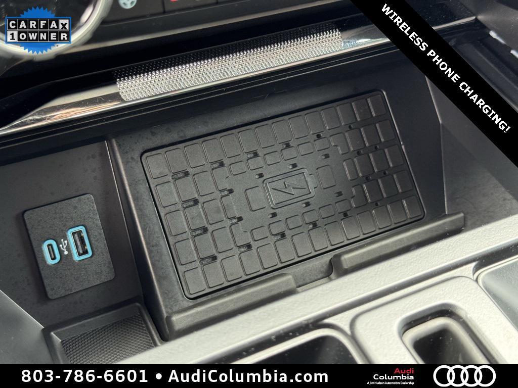 used 2024 Ford F-150 car, priced at $103,509