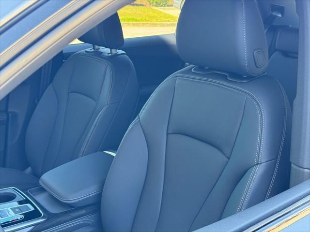 new 2025 Audi Q7 car, priced at $74,040