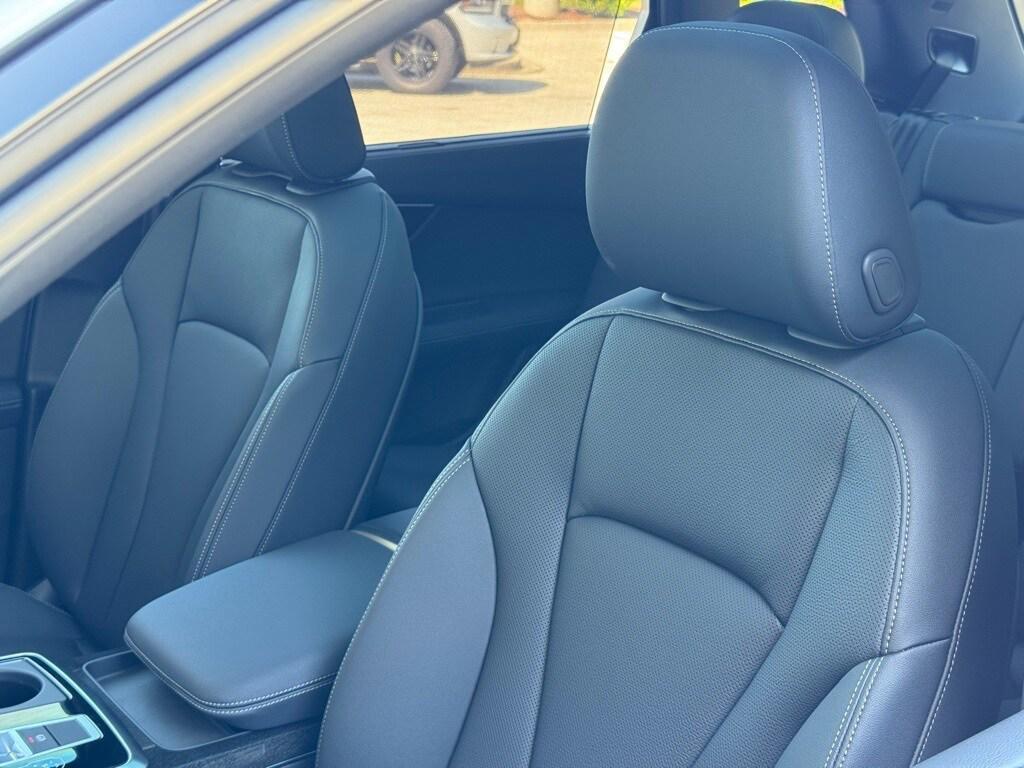 new 2025 Audi Q7 car, priced at $73,750