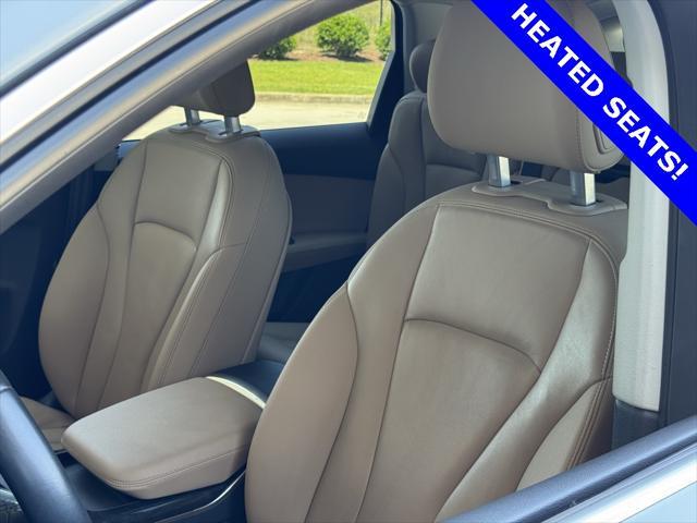 used 2024 Audi Q7 car, priced at $49,995