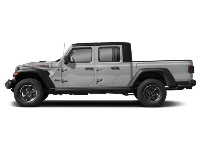 used 2023 Jeep Gladiator car, priced at $44,995