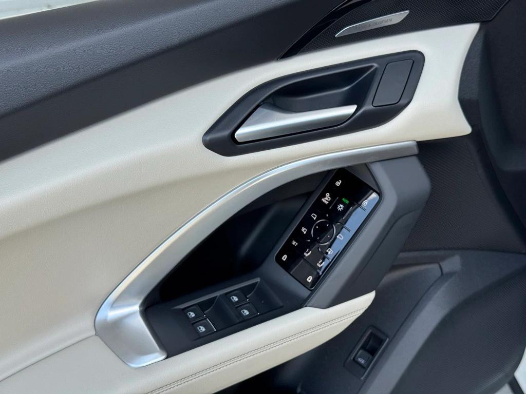 new 2025 Audi Q5 car, priced at $58,935