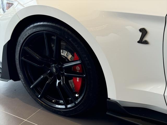 used 2020 Ford Mustang car, priced at $89,995