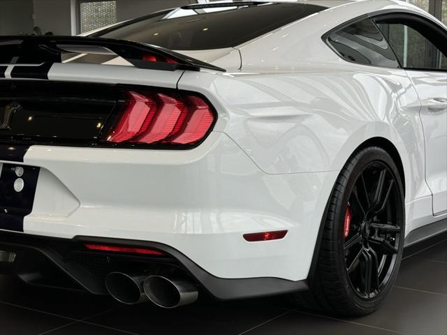 used 2020 Ford Mustang car, priced at $89,995