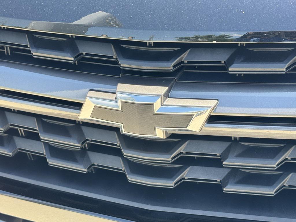used 2021 Chevrolet Colorado car, priced at $31,998