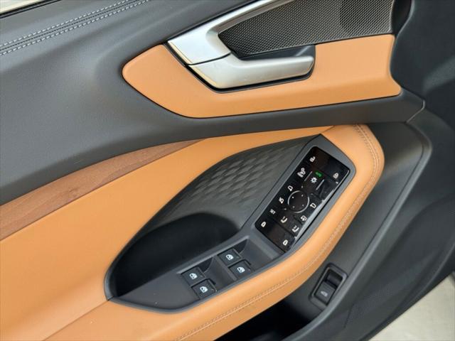 new 2025 Audi A5 car, priced at $57,575