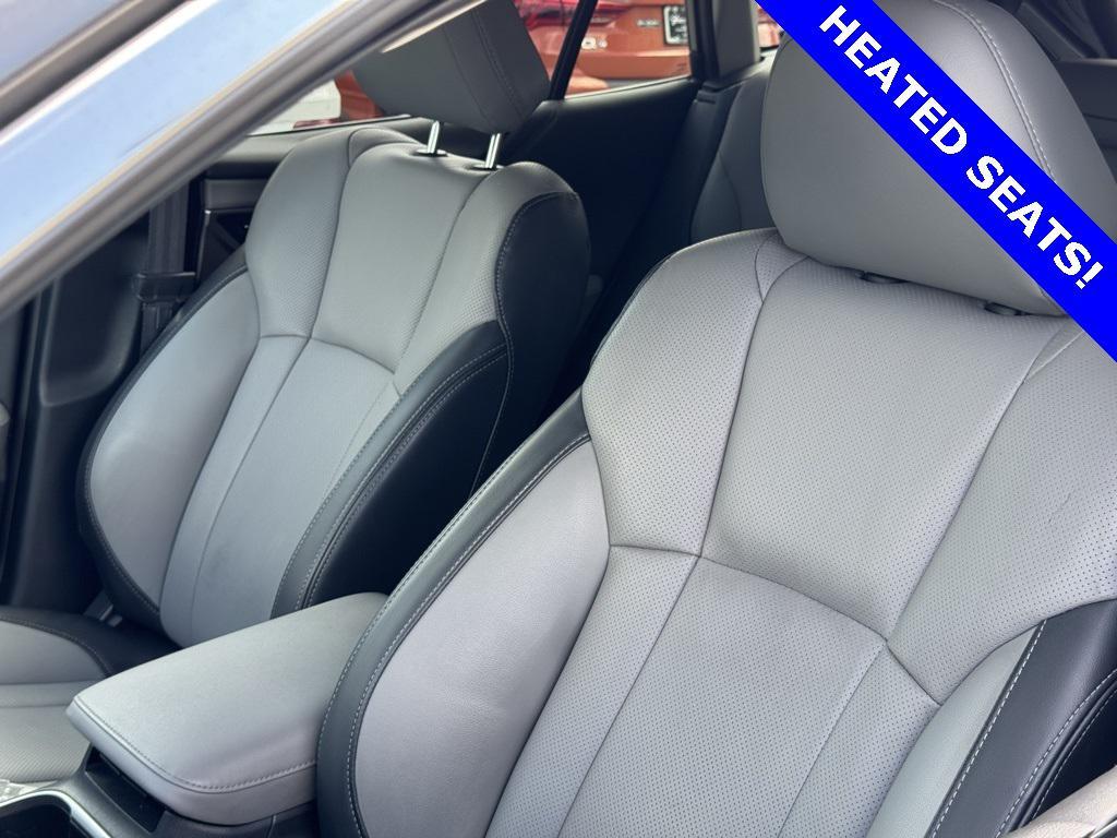 used 2023 Subaru Outback car, priced at $27,998