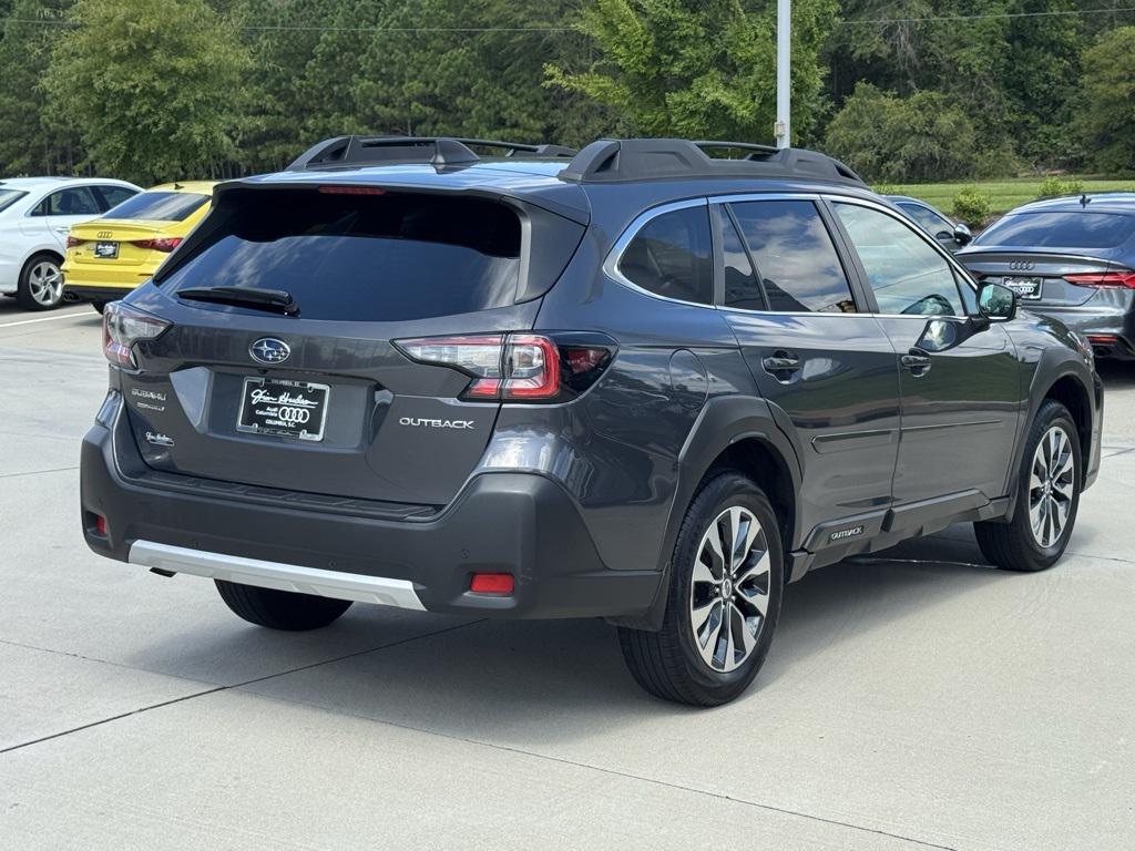 used 2023 Subaru Outback car, priced at $27,998