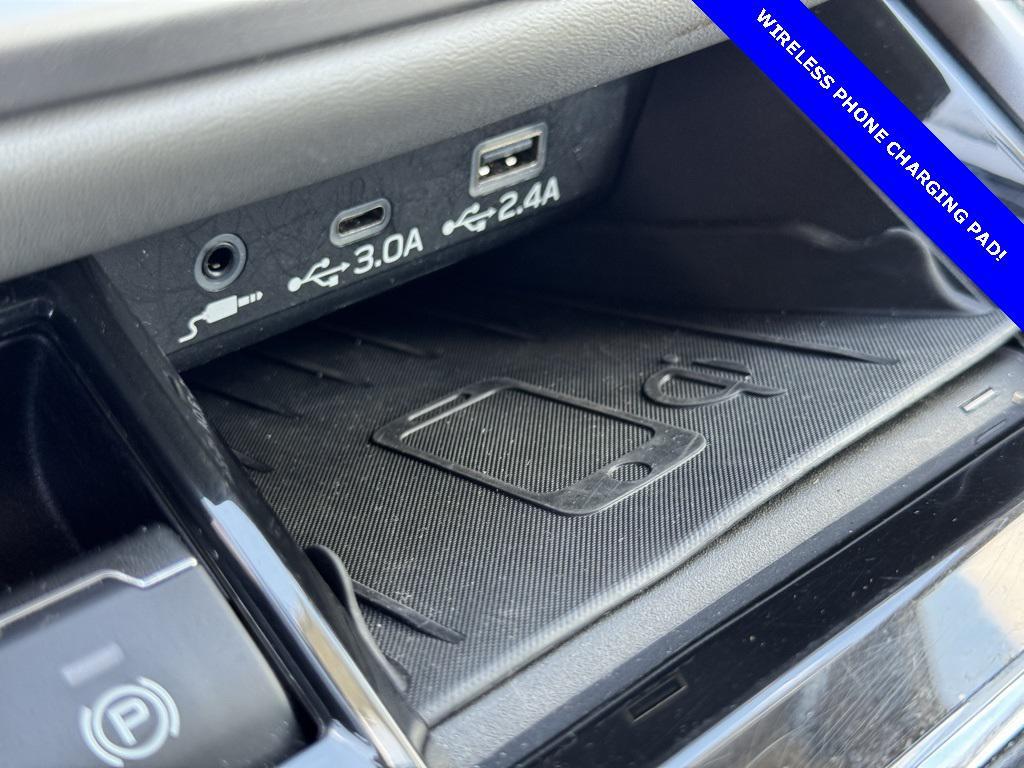 used 2023 Subaru Outback car, priced at $27,998