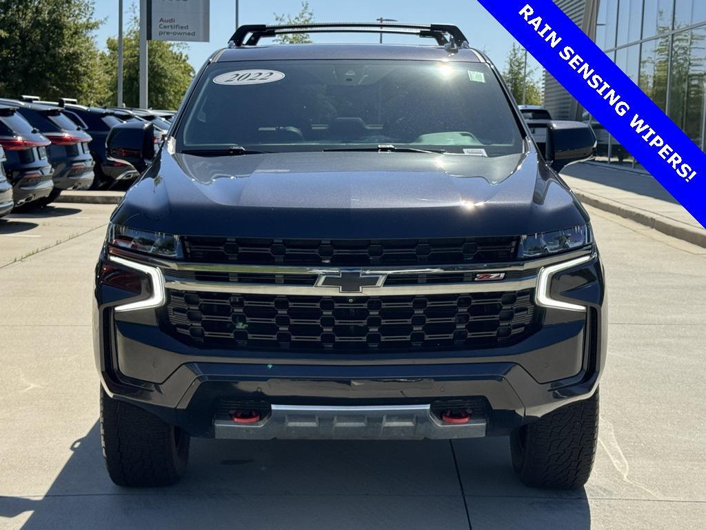 used 2022 Chevrolet Tahoe car, priced at $59,995